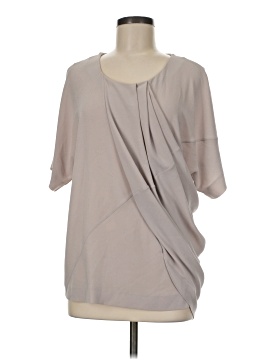 Calvin Klein Short Sleeve Blouse