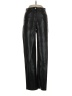 Wilfred 100% Polyurethane Black Casual Pants Size 0 - photo 1