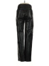 Wilfred 100% Polyurethane Black Casual Pants Size 0 - photo 2