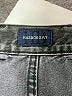 Assorted Brands Gray Jeans Size 3X - photo 4