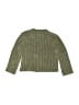 Old Navy 100% Polyester Green Cardigan Size 3T - photo 2