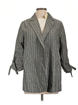 Doe & Rae Coat (view 1)