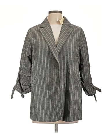 Doe & Rae Coat (view 1)