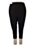 Maurices Black Active Pants Size 3X - photo 2