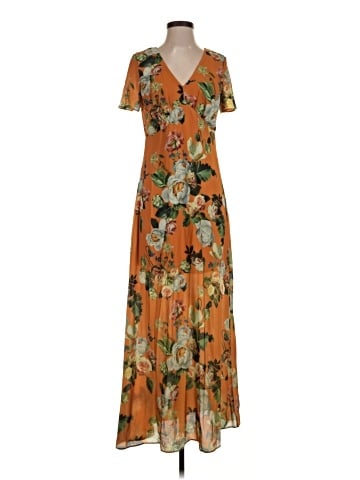 Farrow Casual Dress (view 1)