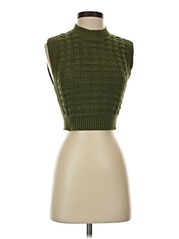 Madewell Sleeveless Top (view 1)