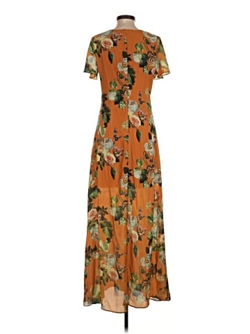 Farrow Casual Dress (view 2)