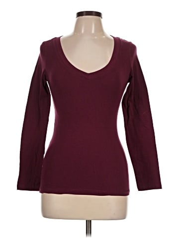 Ambiance Apparel 3/4 Sleeve T-Shirt (view 1)