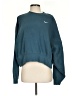 Nike Teal Pullover Sweater Size S - photo 1