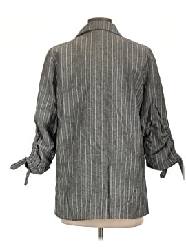 Doe & Rae Coat (view 2)