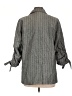 Doe & Rae Gray Coat Size L - photo 2