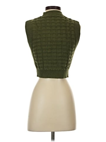 Madewell Sleeveless Top (view 2)