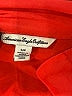 American Eagle Outfitters 100% Polyester Orange Cocktail Dress Size S - photo 7
