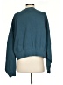 Nike Teal Pullover Sweater Size S - photo 2