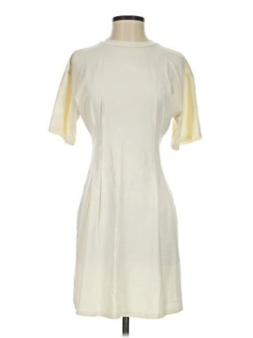 Theory Short Sleeve Turtleneck (view 1)