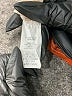 Vine & Love Orange Kimono Size L - photo 8