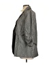 Doe & Rae Gray Coat Size L - photo 5