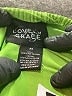 Assorted Brands 100% Polyester Green Cocktail Dress Size M - photo 7
