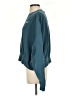 Nike Teal Pullover Sweater Size S - photo 5