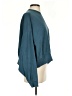 Nike Teal Pullover Sweater Size S - photo 4