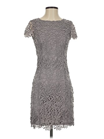 Lulus Cocktail Dress (view 1)