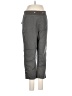 Lee Gray Active Pants Size 4 - photo 1