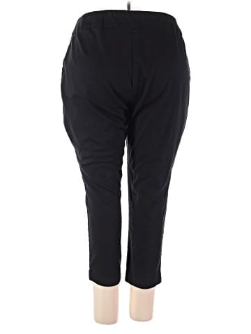 Croft & Barrow Active Pants (view 2)