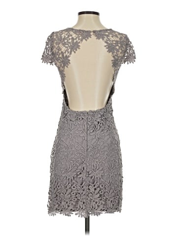 Lulus Cocktail Dress (view 2)