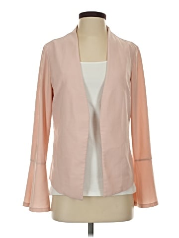 Adrianna Papell Blazer (view 1)