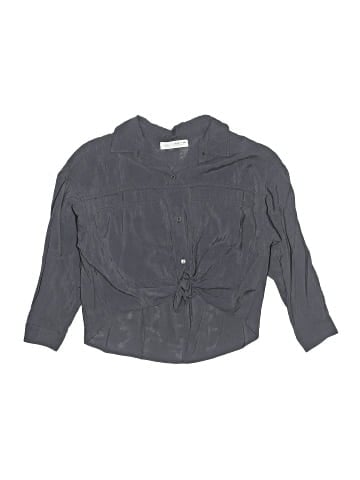 Zara 3/4 Sleeve Blouse (view 1)