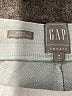 Gap Solid Green Shorts Size M (tall) - photo 3