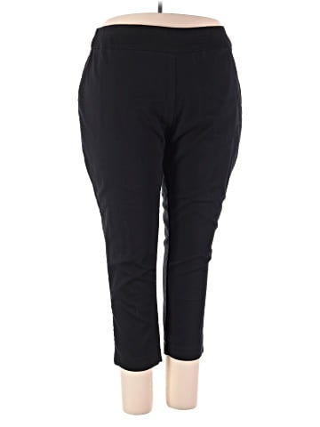 Croft & Barrow Active Pants (view 1)