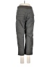 Lee Gray Active Pants Size 4 - photo 2