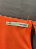 Maurices 100% Polyester Orange 3/4 Sleeve Top Size XXL - photo 7