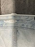 Old Navy 100% Cotton Blue Denim Shorts Size 10 - photo 3