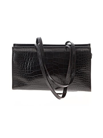 FURLA Leather Shoulder Bag (view 1)