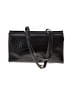FURLA 100% Leather Black Leather Shoulder Bag One size - photo 1