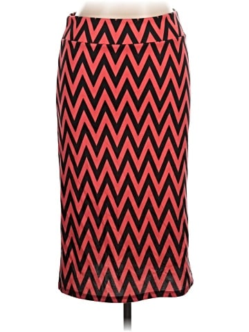 Azules Casual Skirt (view 1)