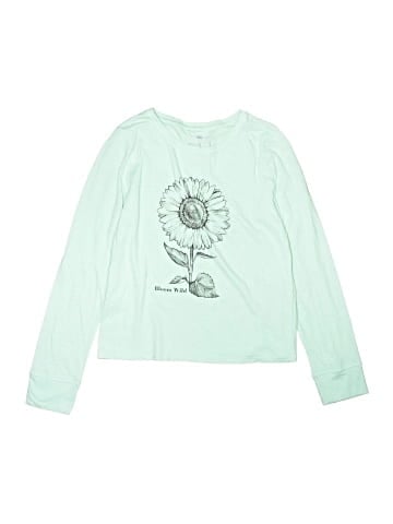 SO Long Sleeve T-Shirt (view 1)