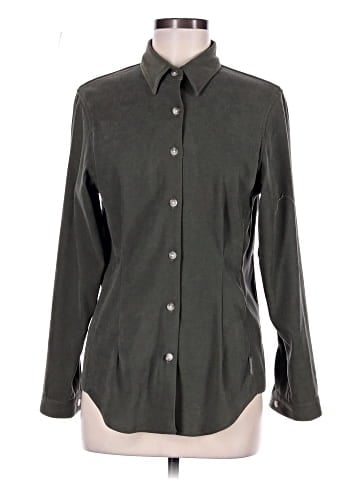 ExOfficio Long Sleeve Blouse (view 1)