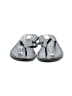 Shade & Shore Black Flip Flops Size 10 - photo 2