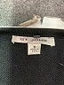 St. John Black Tank Top Size S - photo 7