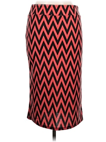 Azules Casual Skirt (view 2)