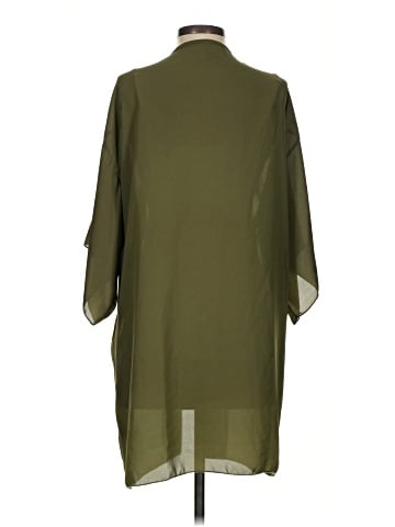 Windsor Kimono (view 2)