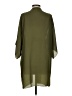 Windsor 100% Polyester Green Kimono Size S - photo 2