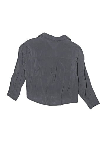 Zara 3/4 Sleeve Blouse (view 2)