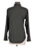 ExOfficio Gray Green Long Sleeve Blouse Size S - photo 2