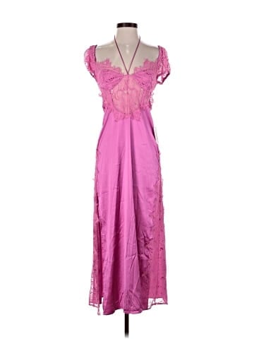 For Love & Lemons Cocktail Dress (view 1)