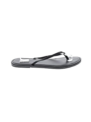 Shade & Shore Flip Flops (view 1)