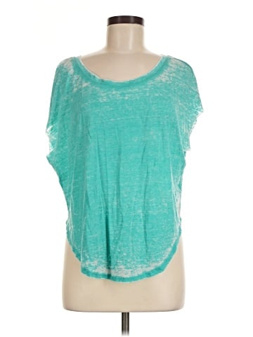 Nollie Sleeveless T-Shirt (view 1)